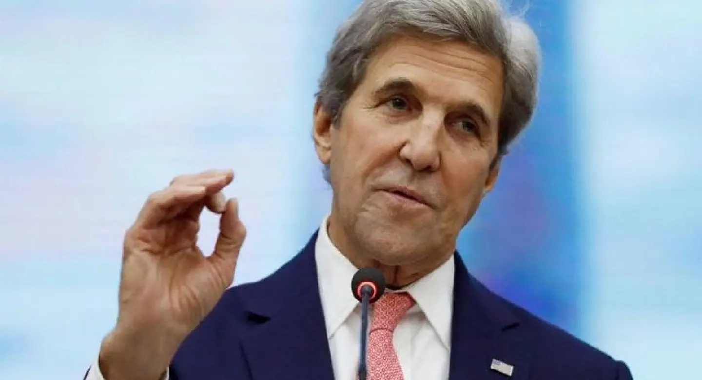 Kerry's starts swansong tour in Vietnam with Asia push Kerry's starts swansong tour in Vietnam with Asia push