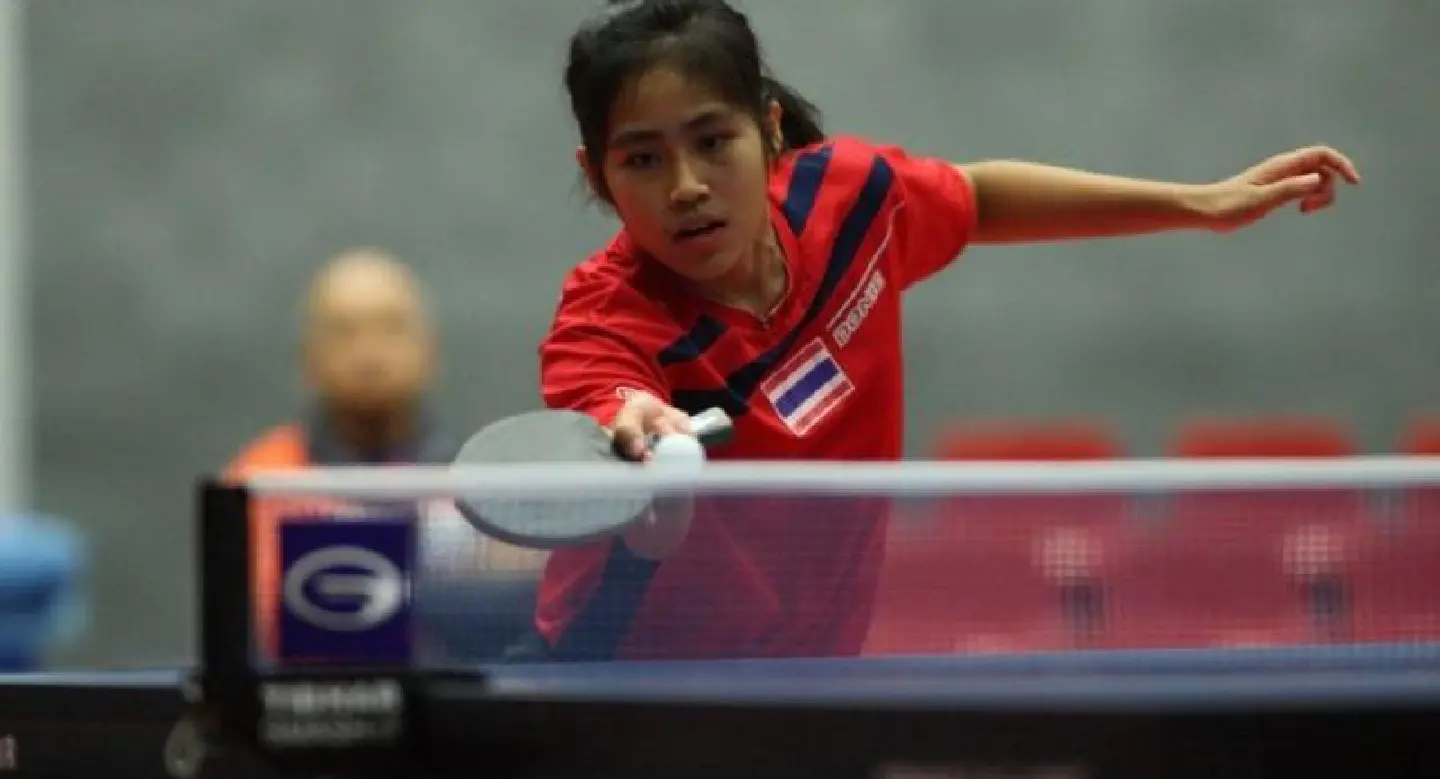 Suthasini to Join Inaugural T2 Asia-Pacific Table Tennis League Suthasini to Join Inaugural T2 Asia-Pacific Table Tennis League