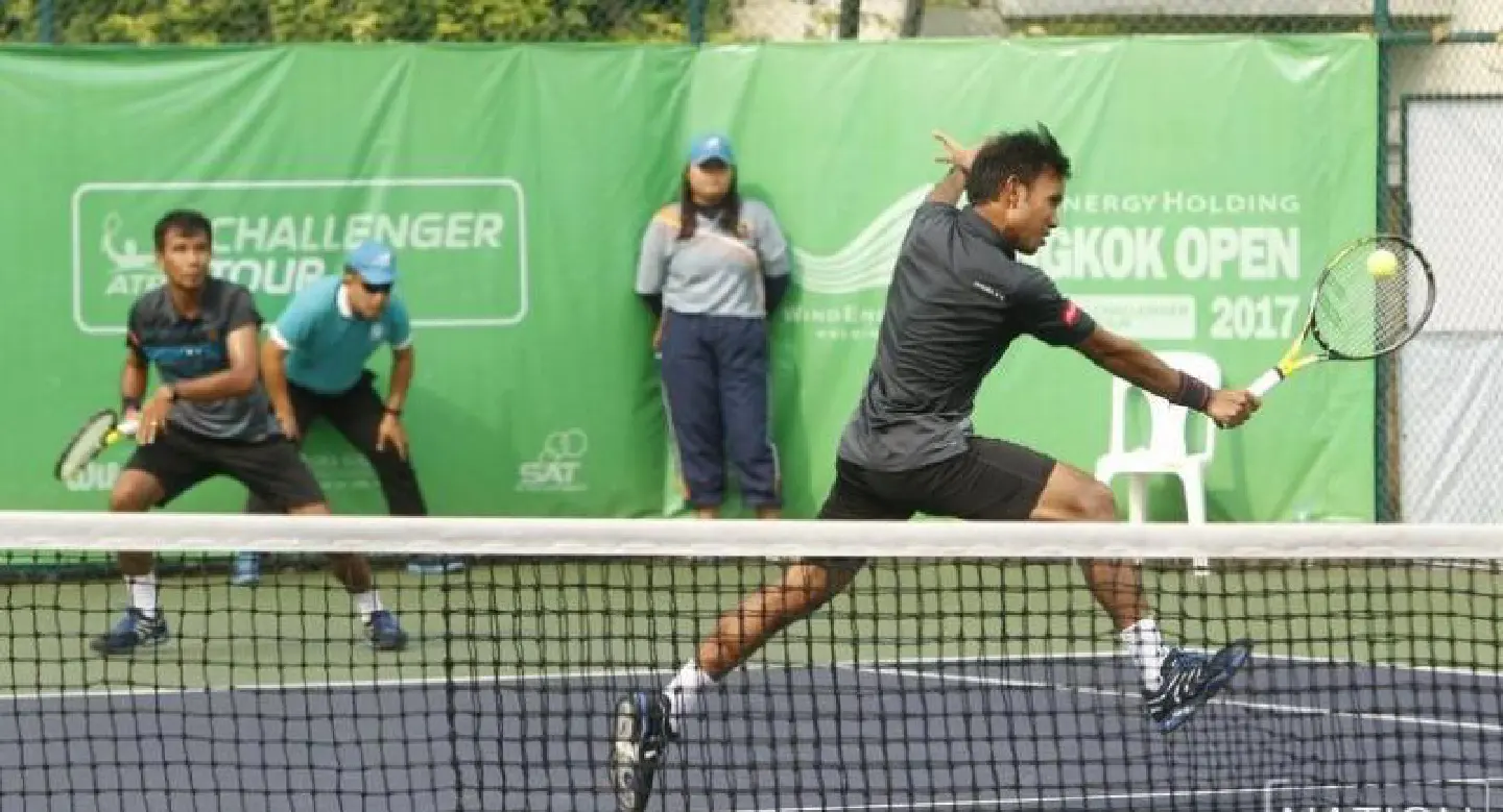 Thai Twins Eye On First Home Challenger Title in 7 Years Thai Twins Eye On First Home Challenger Title in 7 Years