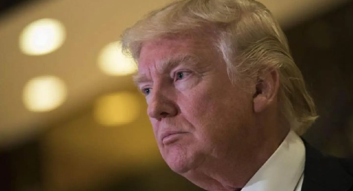 Trump says he may scrap Russia sanctions Trump says he may scrap Russia sanctions