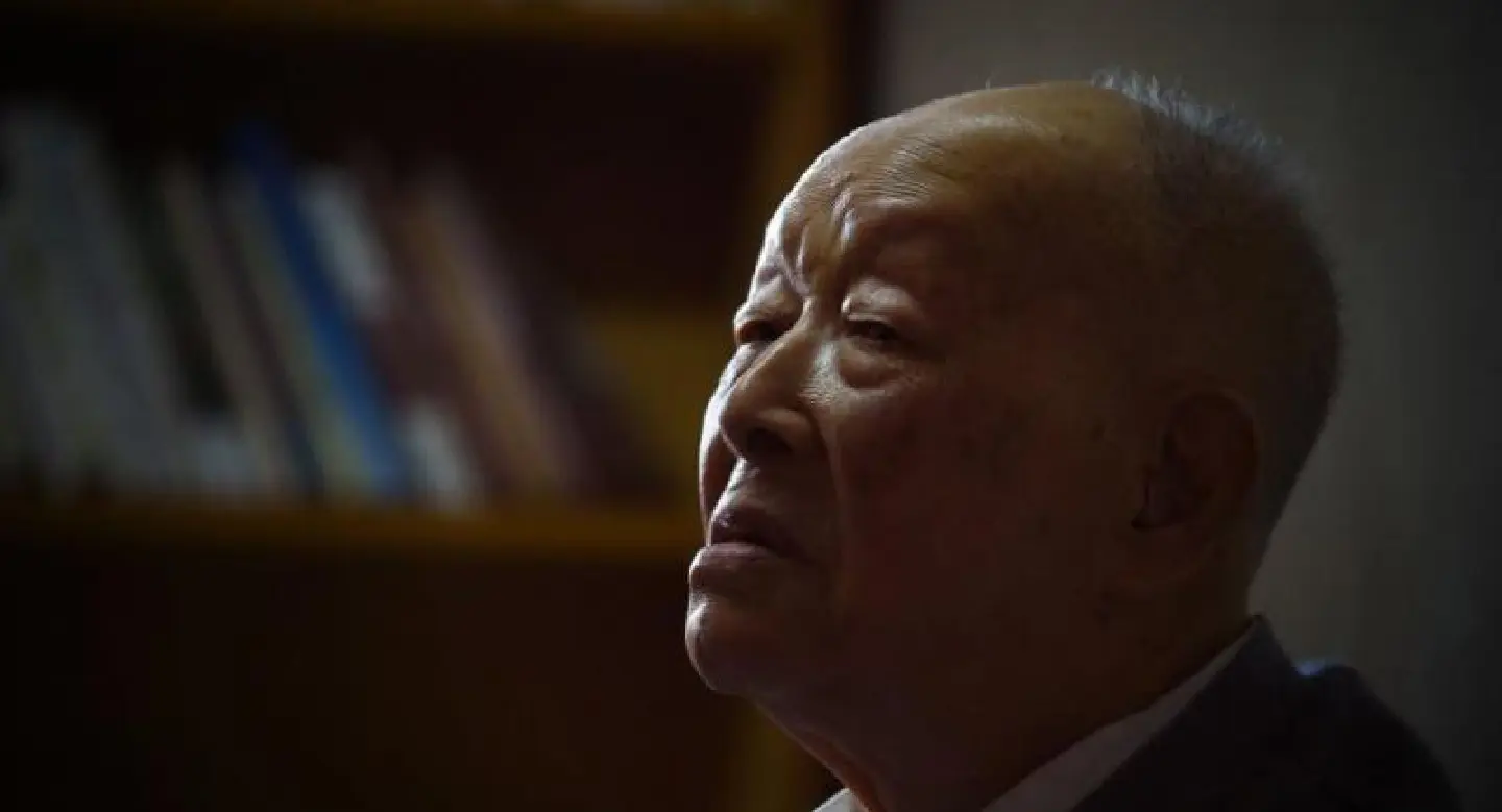 China's Zhou Youguang, linguist turned dissident, dies at 111 China's Zhou Youguang, linguist turned dissident, dies at 111