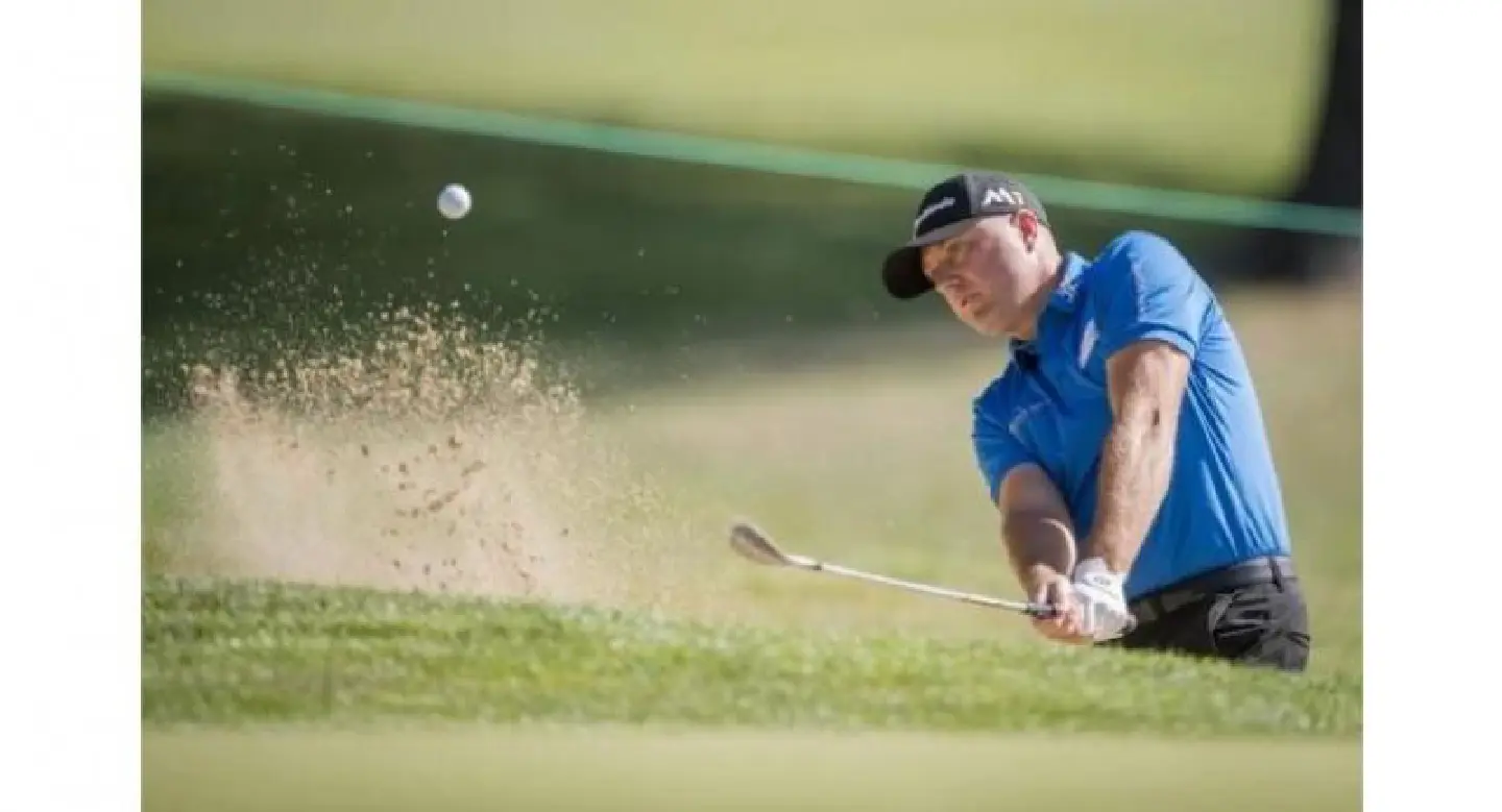Storm pips McIlroy for 'dream' SA Open triumph Storm pips McIlroy for 'dream' SA Open triumph
