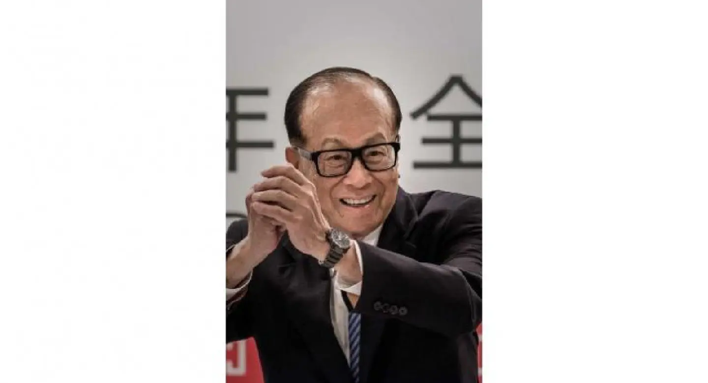 Australian energy group backs Li Ka-shing takeover Australian energy group backs Li Ka-shing takeover