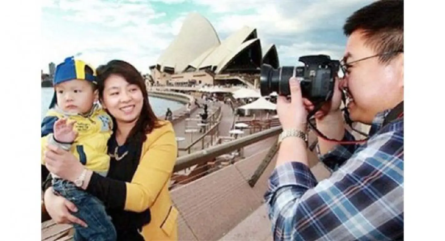 Female tourists dominate China's outbound tourism Female tourists dominate China's outbound tourism