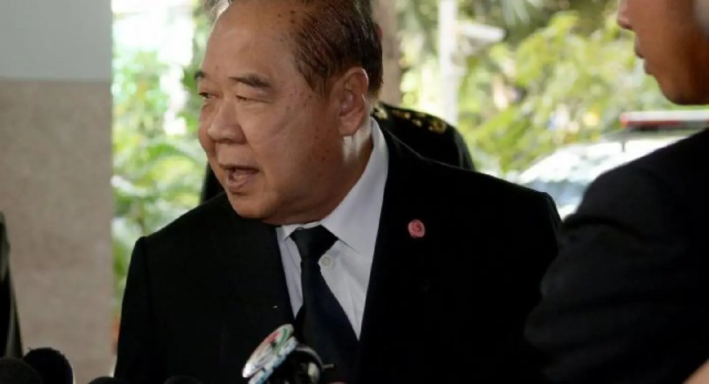 Govt to host reconciliation meeting Govt to host reconciliation meeting