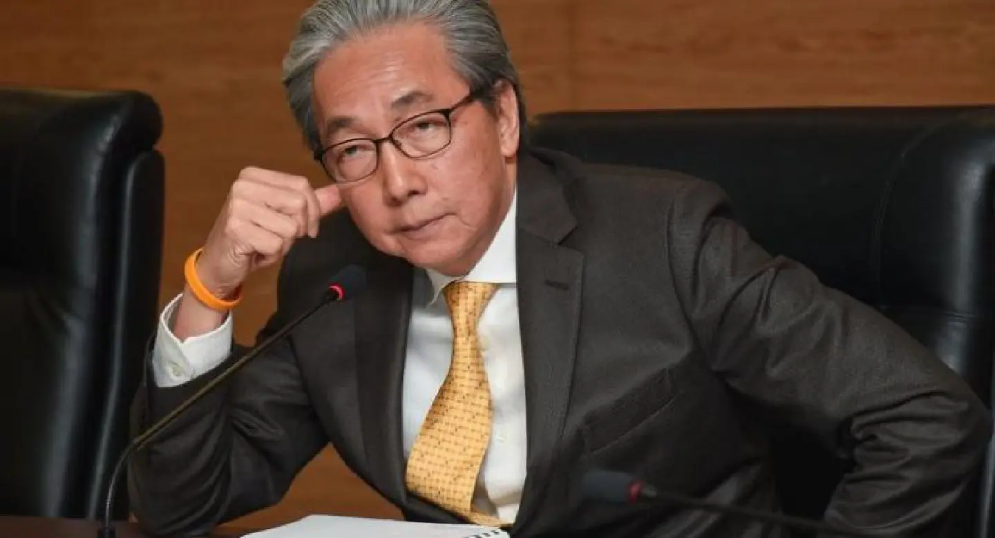 Mixed signals over Somkid’s suggestions for selecting governor’s 