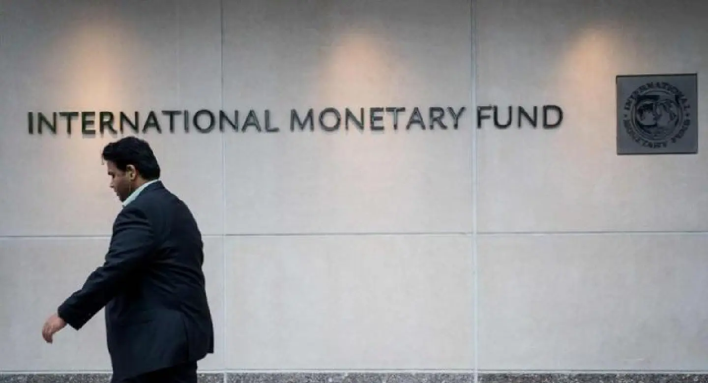 IMF boosts US growth estimate on expected stimulus IMF boosts US growth estimate on expected stimulus