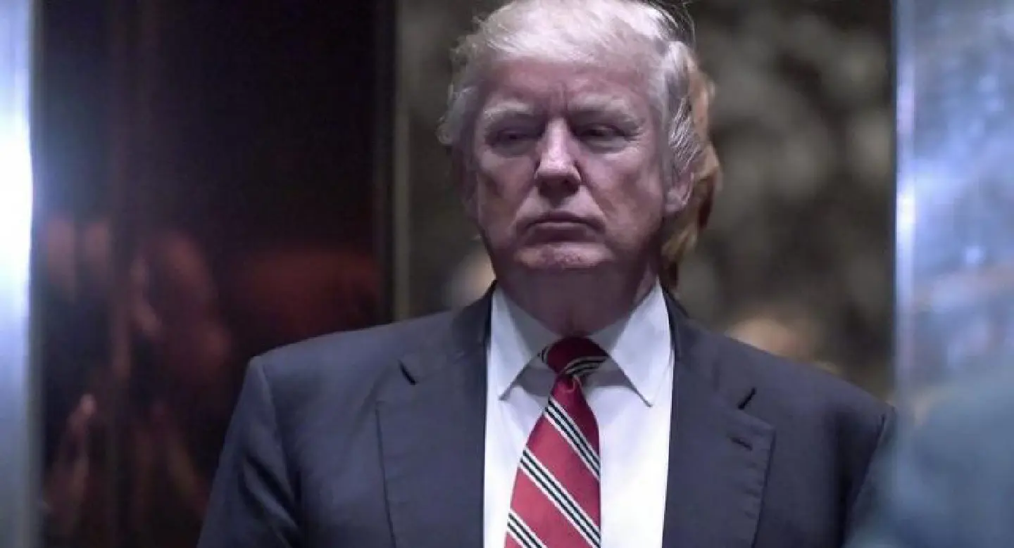 'Troubled times': Green Day takes on Trump again 'Troubled times': Green Day takes on Trump again