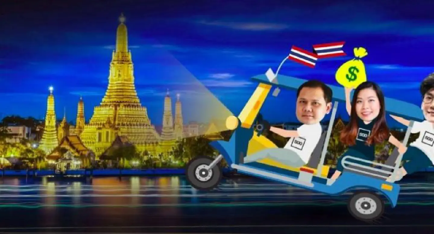 TukTuks II to focus on seed, Series A funding for start-ups TukTuks II to focus on seed, Series A funding for start-ups