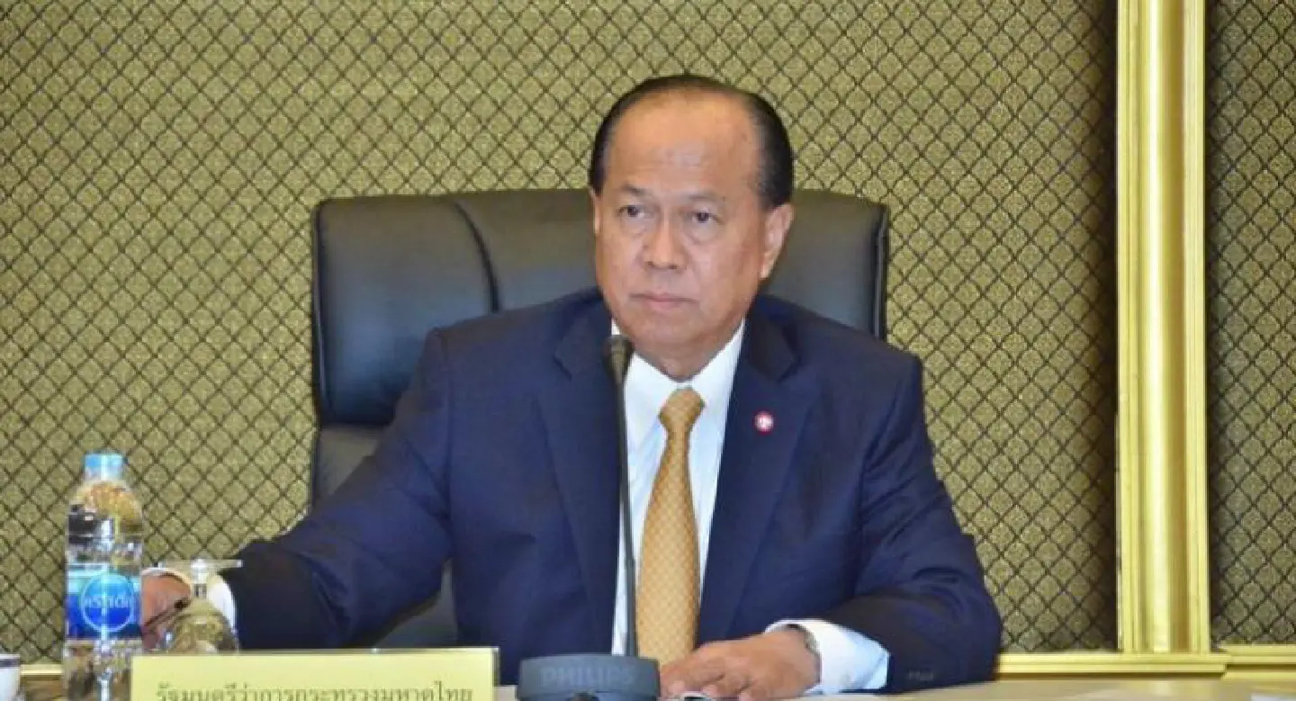 Two senior Interior Ministry officials assigned to sit on new reconciliation panel Two senior Interior Ministry officials assigned to sit on new reconciliation panel