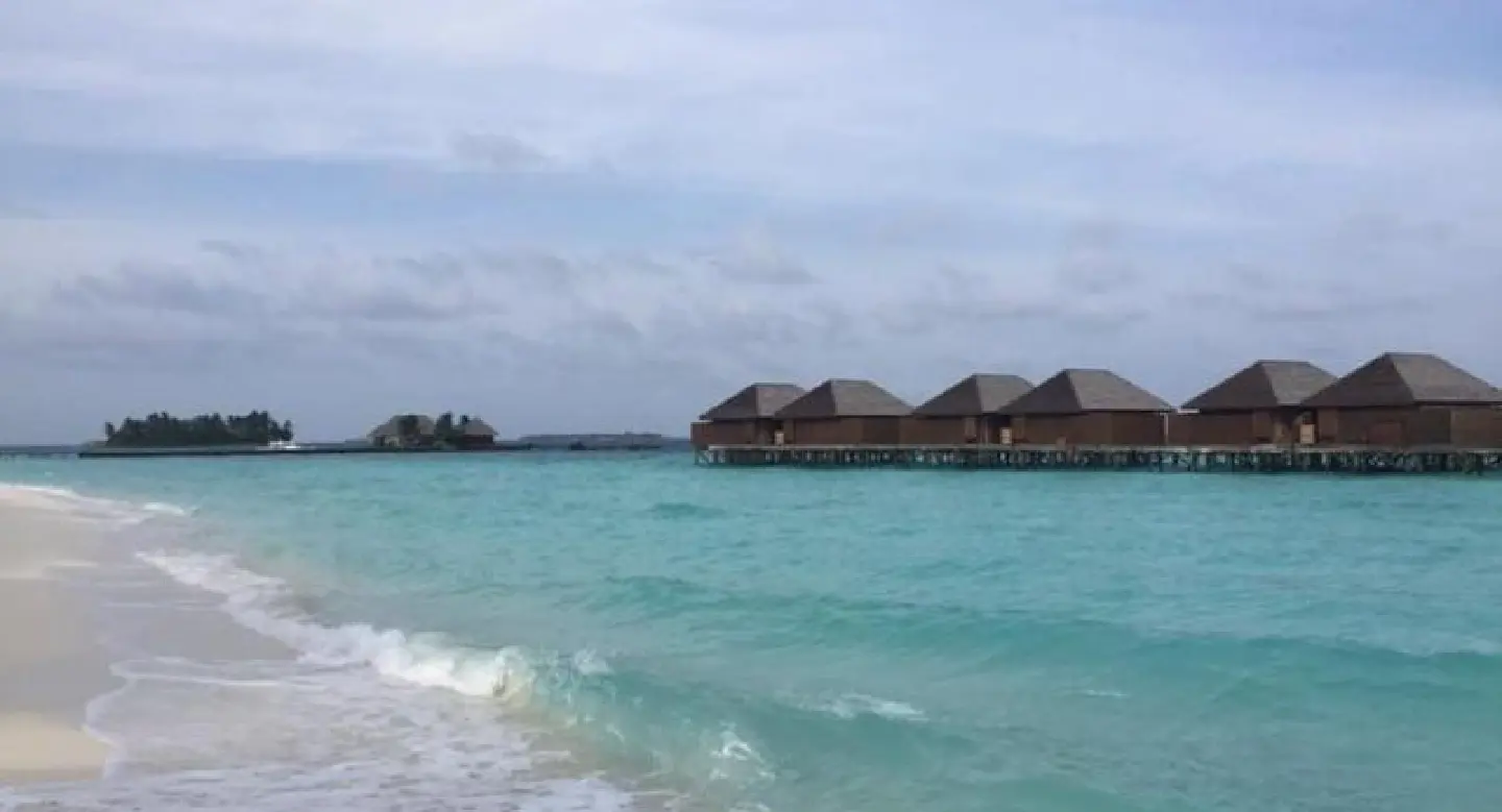 New International Airport Boosts Holiday Options to Maldives New International Airport Boosts Holiday Options to Maldives