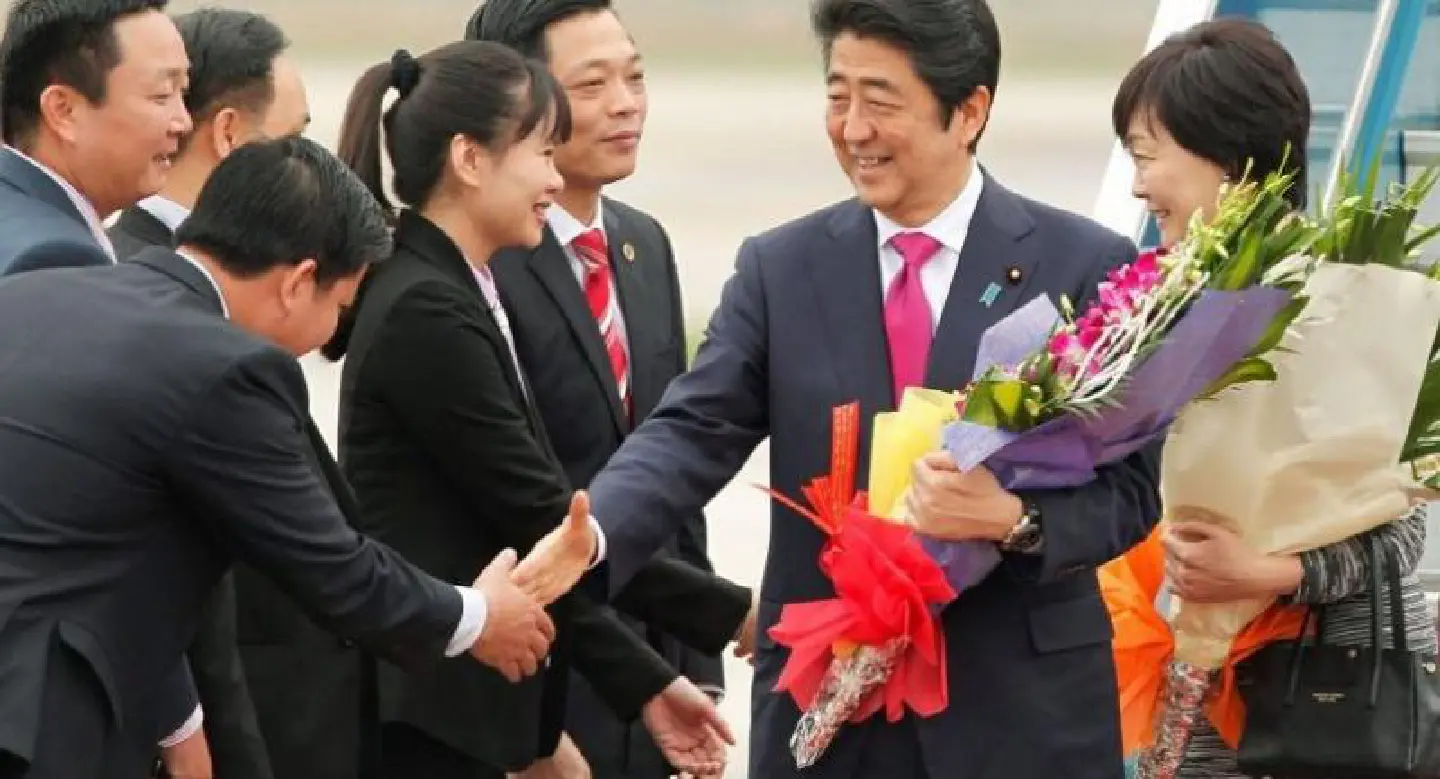Vietnam courts Japanese high-tech investment Vietnam courts Japanese high-tech investment