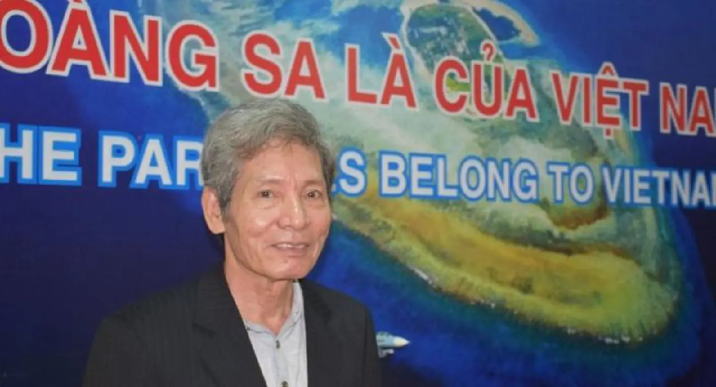 Vietnam builds case for Paracels Vietnam builds case for Paracels