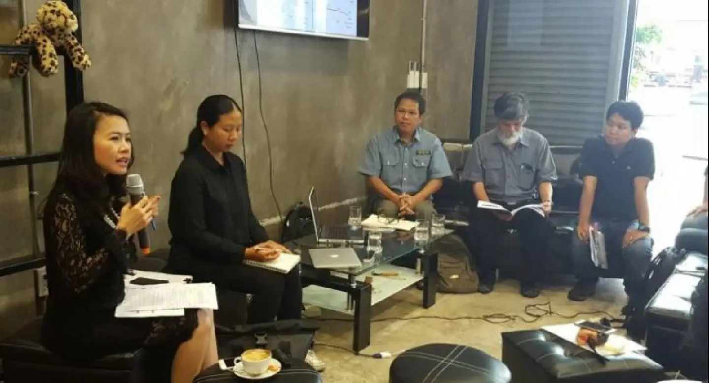 New Mekong River blasting project will only benefit China: experts