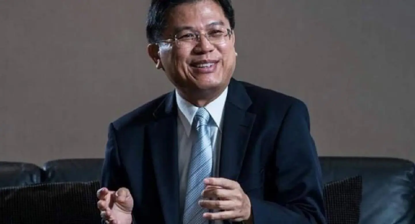 KBank net profit rises 1.77% in 2016 KBank net profit rises 1.77% in 2016