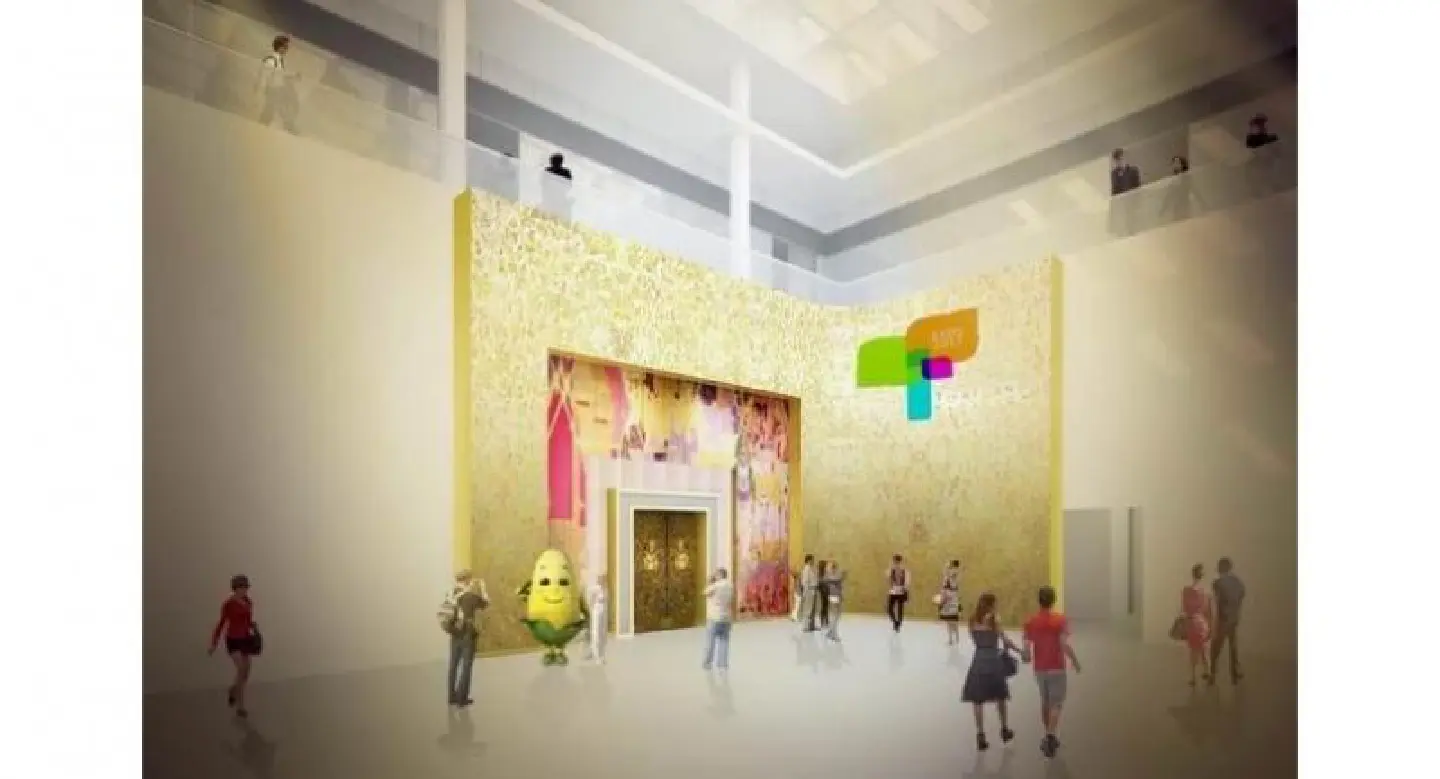 Index Creative Village to build, run Thailand Pavilion at Expo 2017 Index Creative Village to build, run Thailand Pavilion at Expo 2017