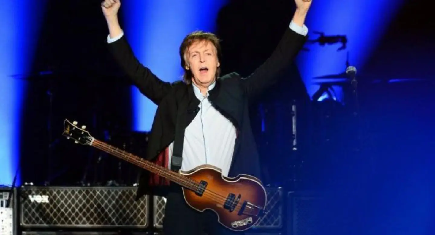 Paul McCartney sues to take back Beatles catalog Paul McCartney sues to take back Beatles catalog