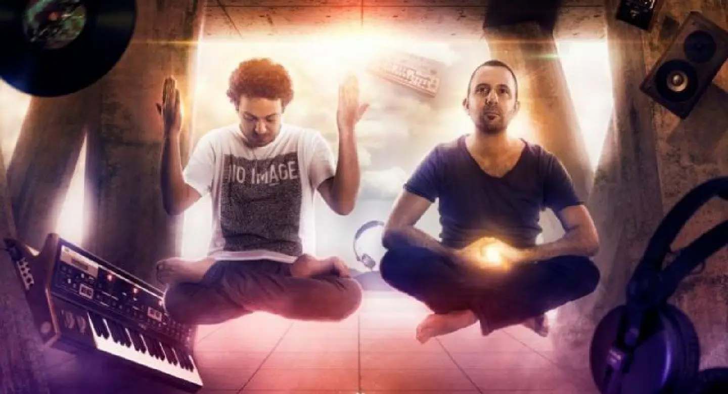 Under the spell of PSY-TRANCE