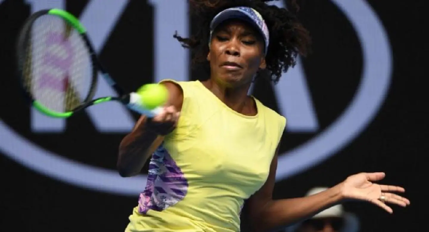 ESPN criticised over Venus 'gorilla' comment ESPN criticised over Venus 'gorilla' comment