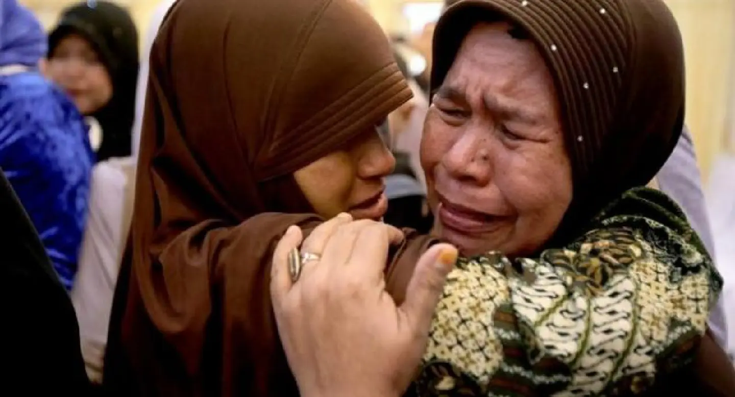 Malaysia releases 12 of 21 women detained in Johor Malaysia releases 12 of 21 women detained in Johor