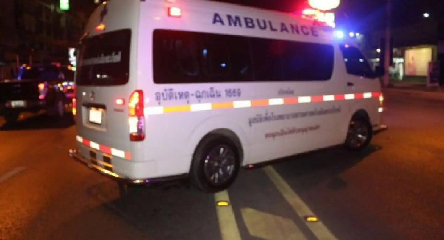 Family blames driver for relative’s death after ambulance delayed Family blames driver for relative’s death after ambulance delayed