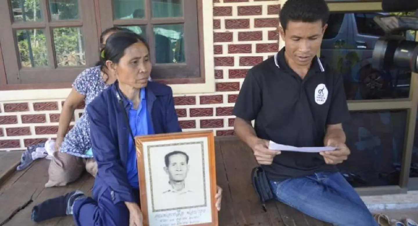 New evidence contradicts police story in Jomsap case New evidence contradicts police story in Jomsap case