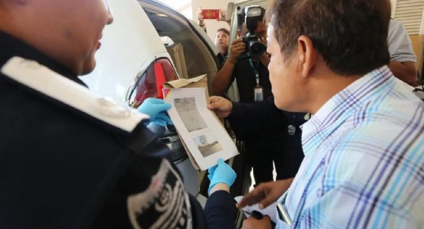 DSI probes auto-assembly firm for misdeeds DSI probes auto-assembly firm for misdeeds