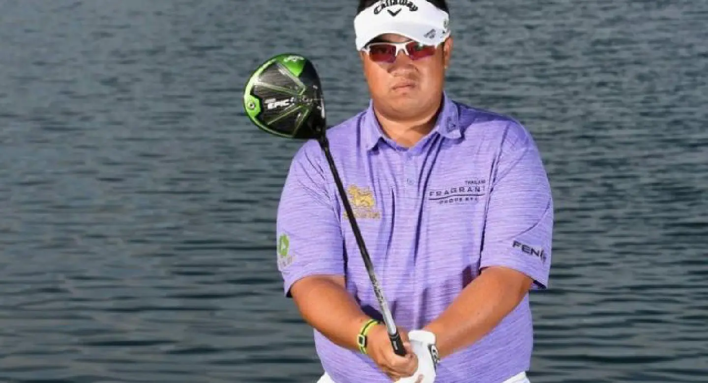 Kiradech Opens with a 66, two behind leader in Abu Dhabi Kiradech Opens with a 66, two behind leader in Abu Dhabi