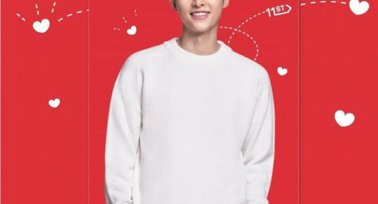 Travel with ‘Oppa’ - limited edition ‘Song Joong Ki’ Rabbit Cards avialable at 11street Travel with ‘Oppa’ - limited edition ‘Song Joong Ki’ Rabbit Cards avialable at 11street
