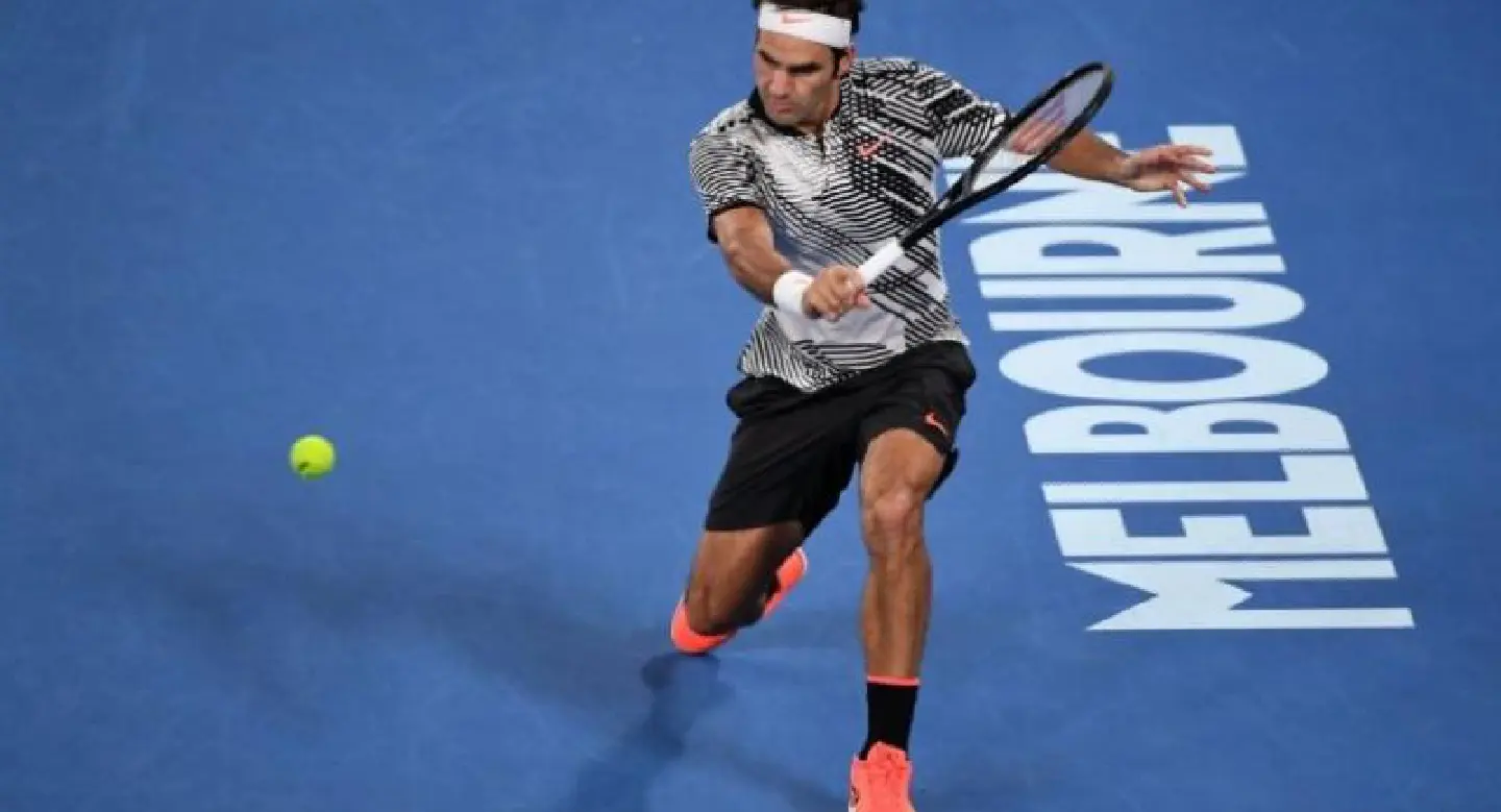 Vintage Federer floors Berdych in 90 minutes Vintage Federer floors Berdych in 90 minutes