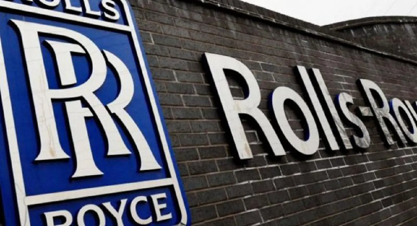 Rolls-Royce details 3 alleged payment lots to THAI Rolls-Royce details 3 alleged payment lots to THAI