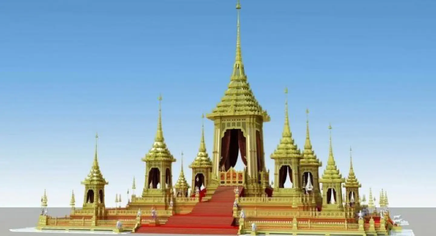 Royal funeral rites explained Royal funeral rites explained