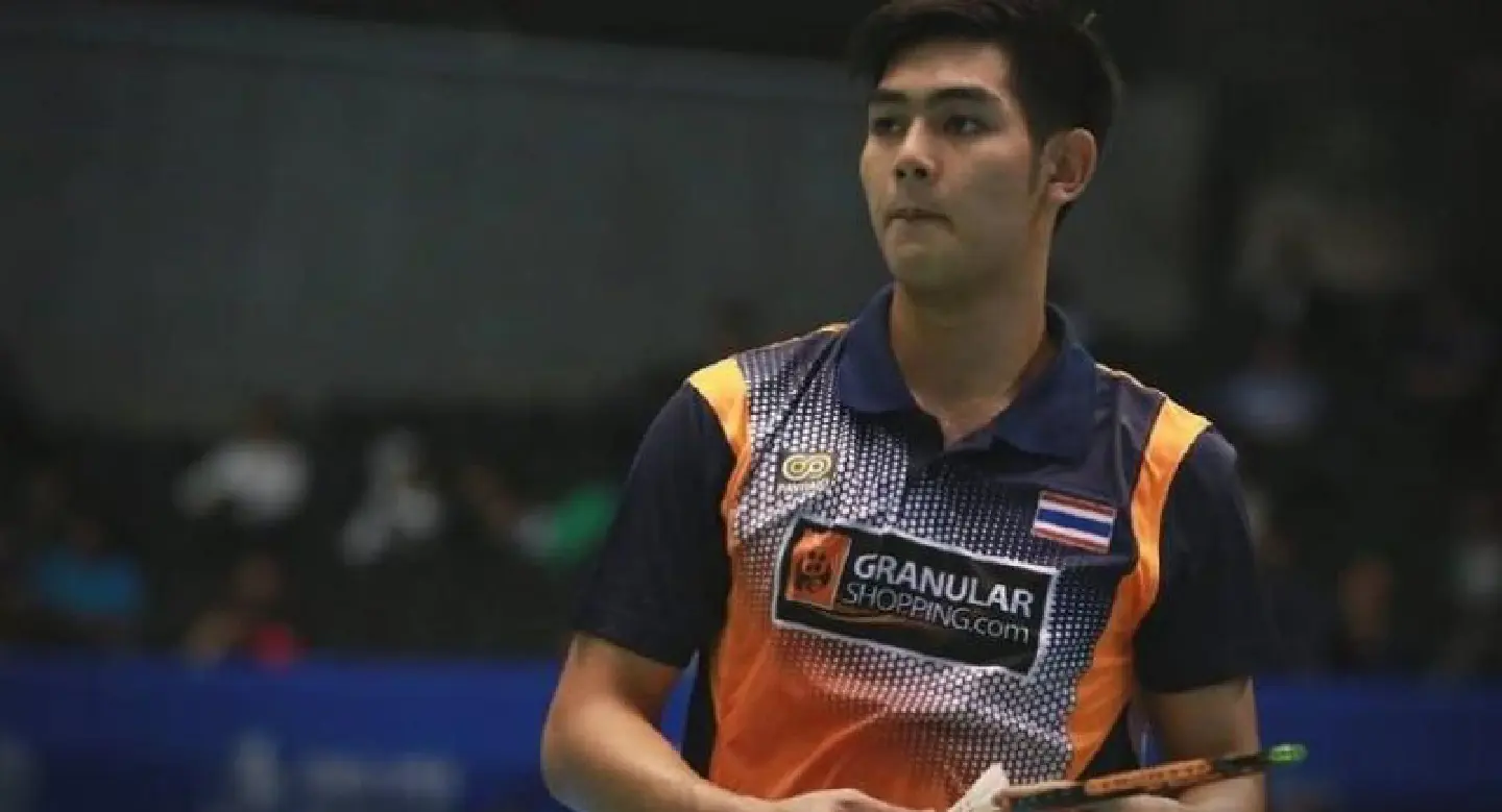 Ratchanok's Sweetheart Returns Home after On Court Collapse Ratchanok's Sweetheart Returns Home after On Court Collapse