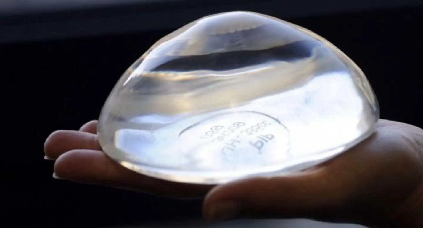 Breast implant victims win payout from German safety body Breast implant victims win payout from German safety body