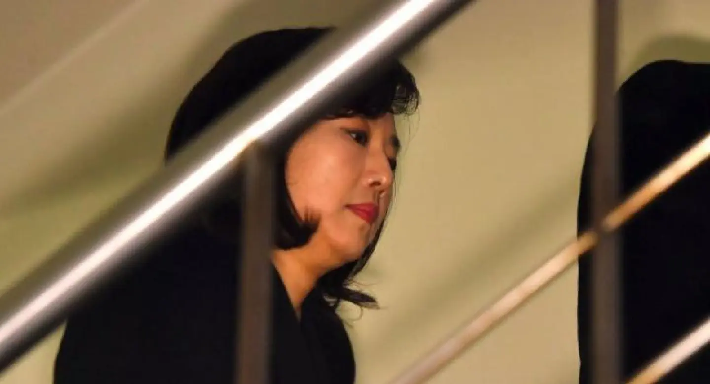S. Korea minister resigns after arrest over arts blacklist S. Korea minister resigns after arrest over arts blacklist
