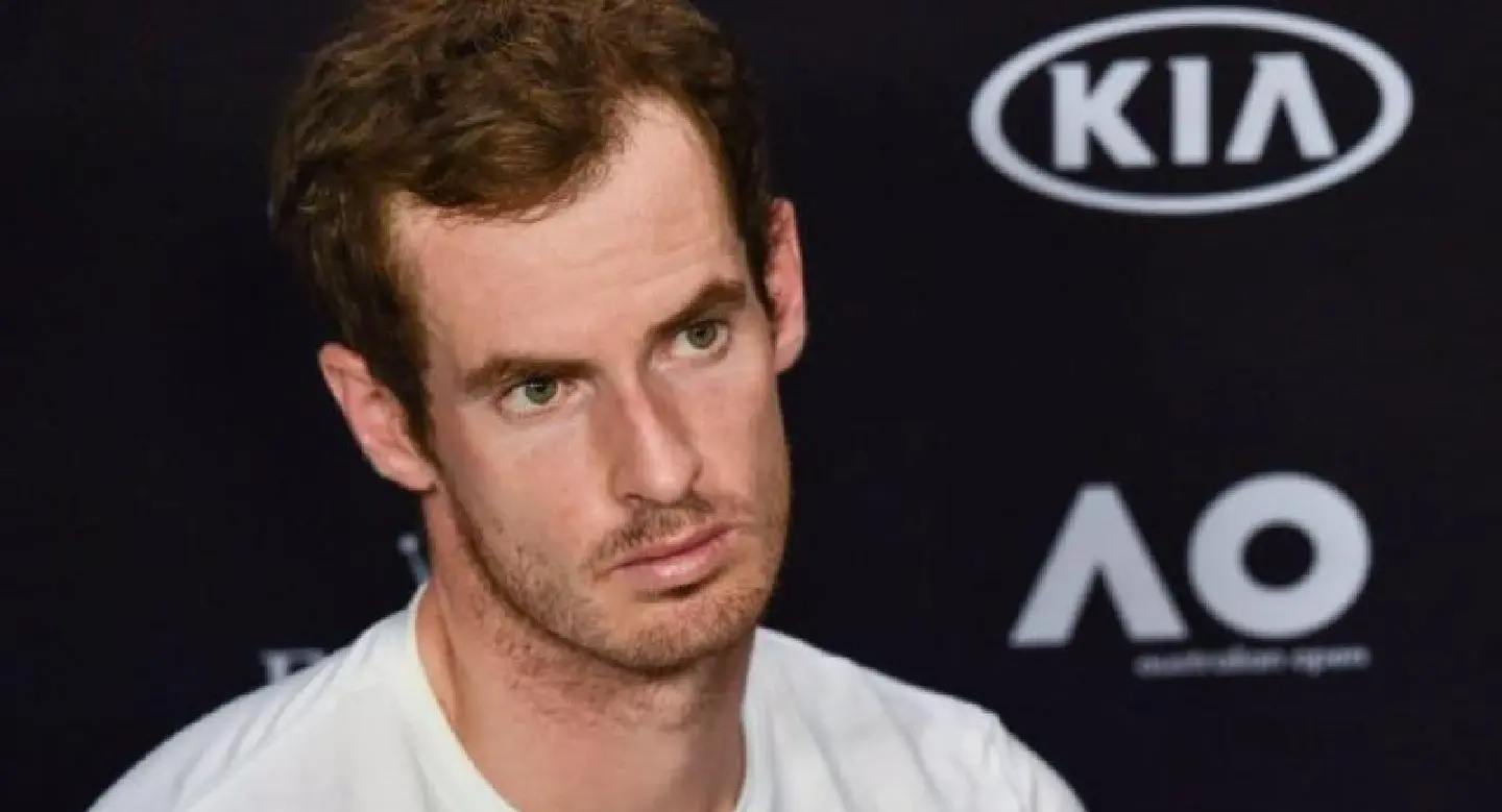 Tennis: Murray 'very down' as Aussie agony goes on Tennis: Murray 'very down' as Aussie agony goes on