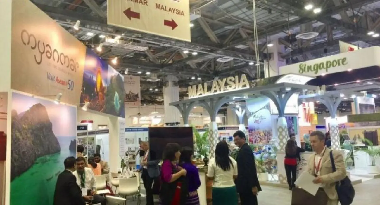 Asean tourism industry goes all out to increase international arrivals Asean tourism industry goes all out to increase international arrivals