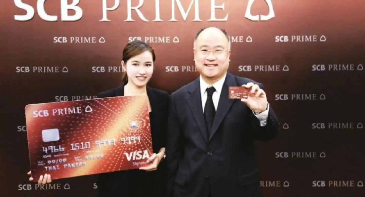 SCB targets mass-affluent under ‘Prime’ sub-brand SCB targets mass-affluent under ‘Prime’ sub-brand