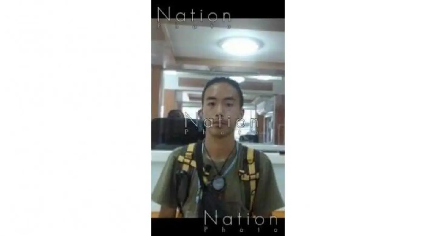 Body tentatively identified as that of Japanese tourist, 21