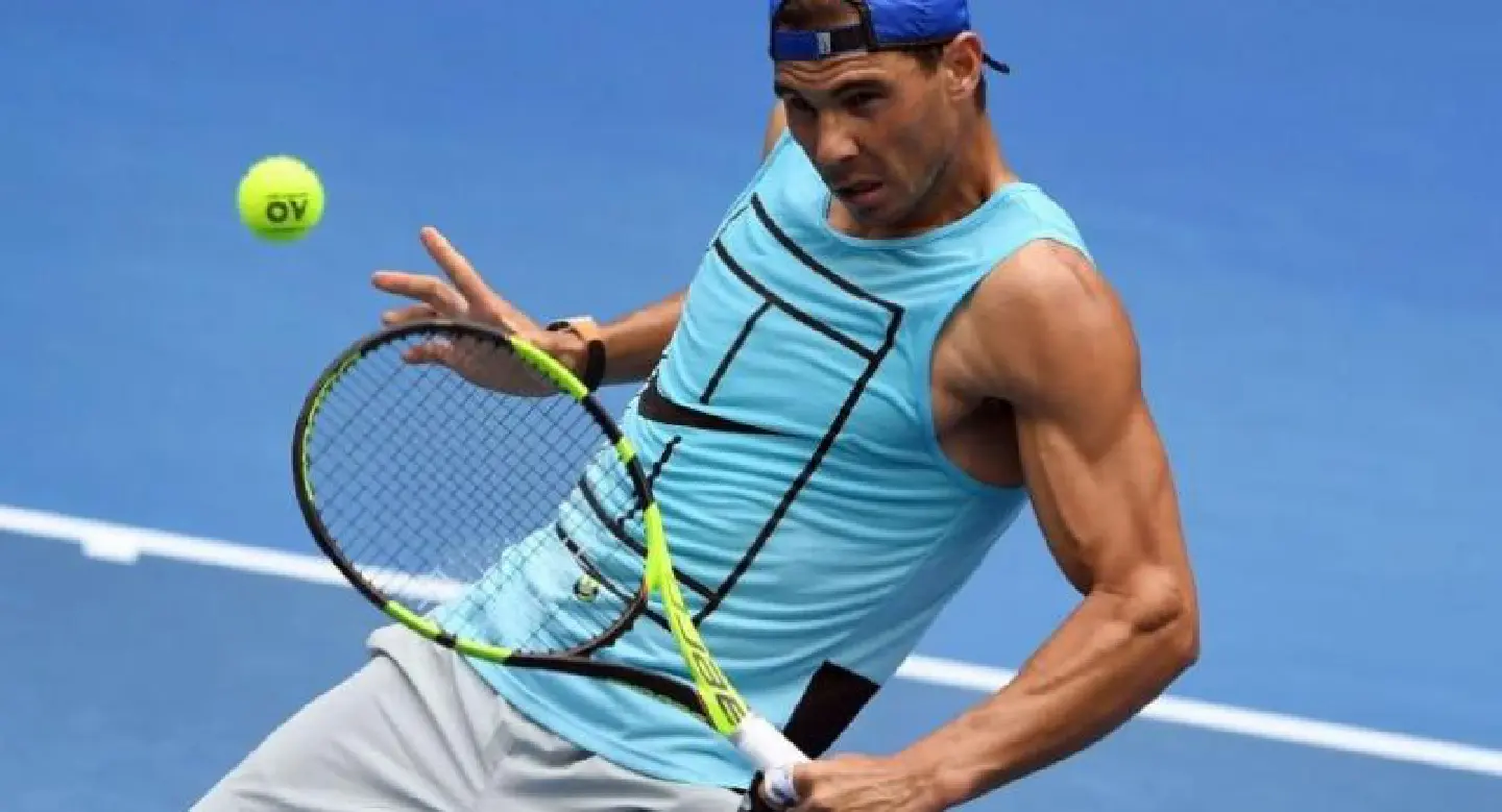 Serena, Nadal look to avoid Aussie Open shocks Serena, Nadal look to avoid Aussie Open shocks