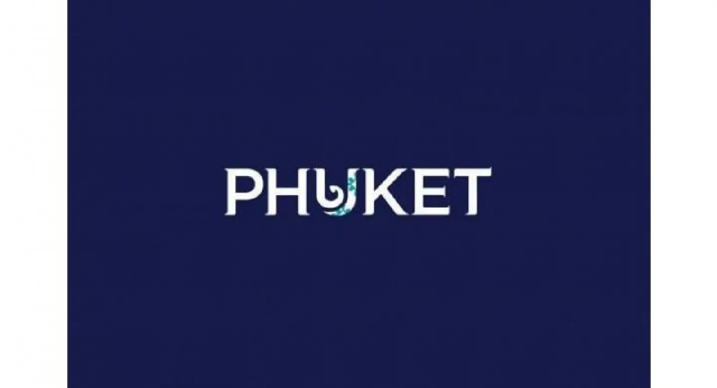 PHA launches 'Brand Phuket' logo PHA launches 'Brand Phuket' logo