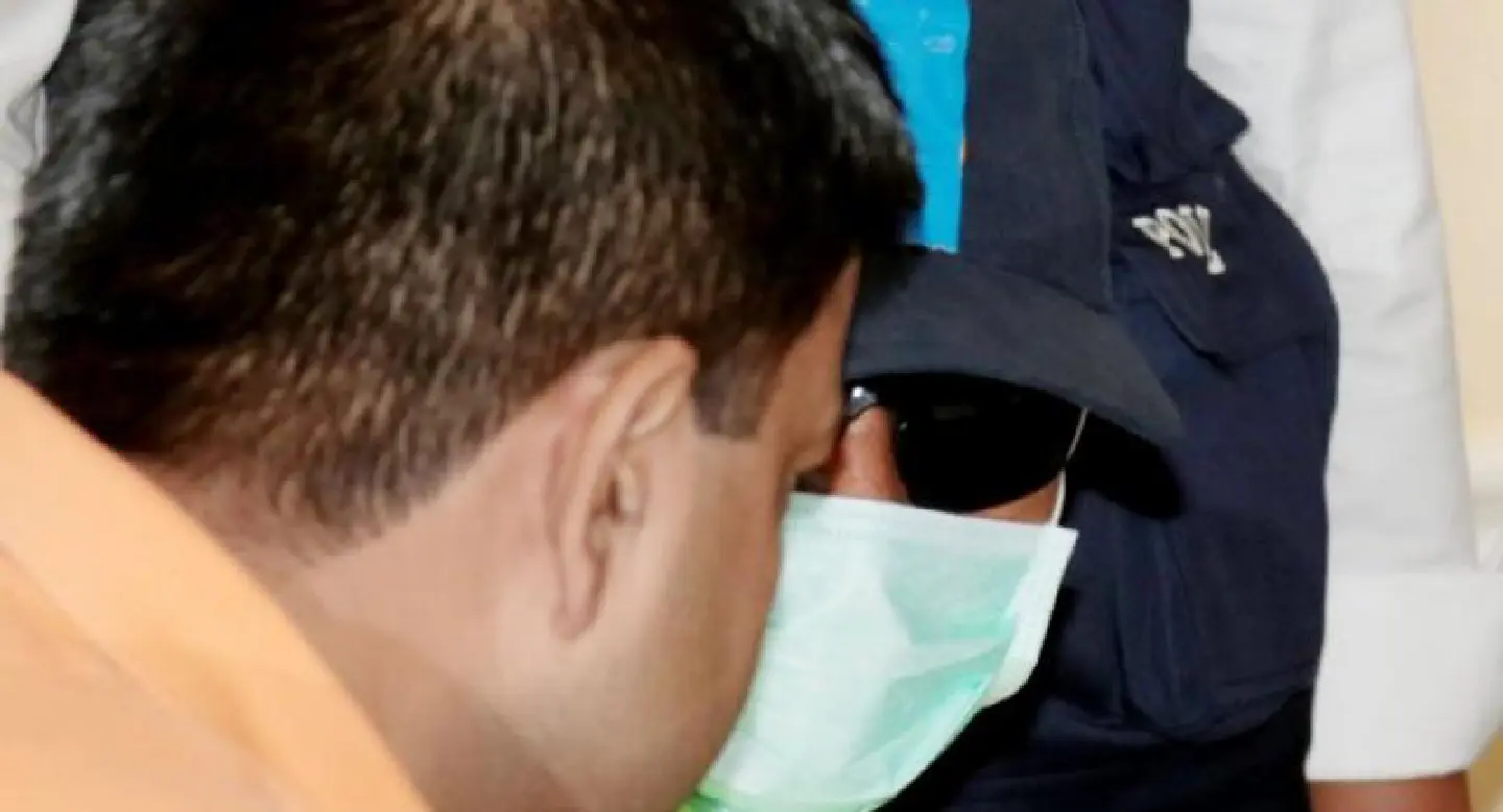 More foreign ‘criminals’ found in police swoops More foreign ‘criminals’ found in police swoops
