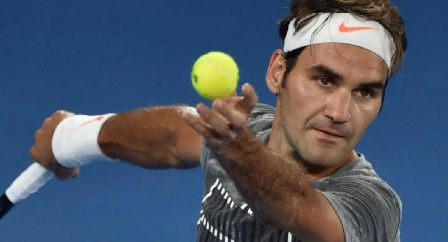 Tennis: Veterans Federer, Venus eye Aussie semis Tennis: Veterans Federer, Venus eye Aussie semis