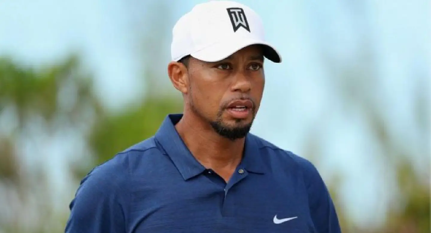 Woods hopes to shake off rust with busy calendar Woods hopes to shake off rust with busy calendar