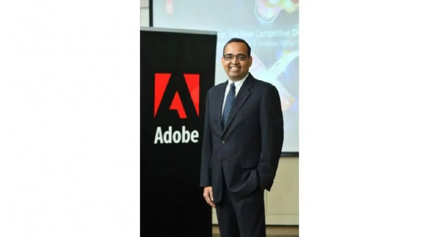 Adobe says Thailand remains attractive for its investments Adobe says Thailand remains attractive for its investments