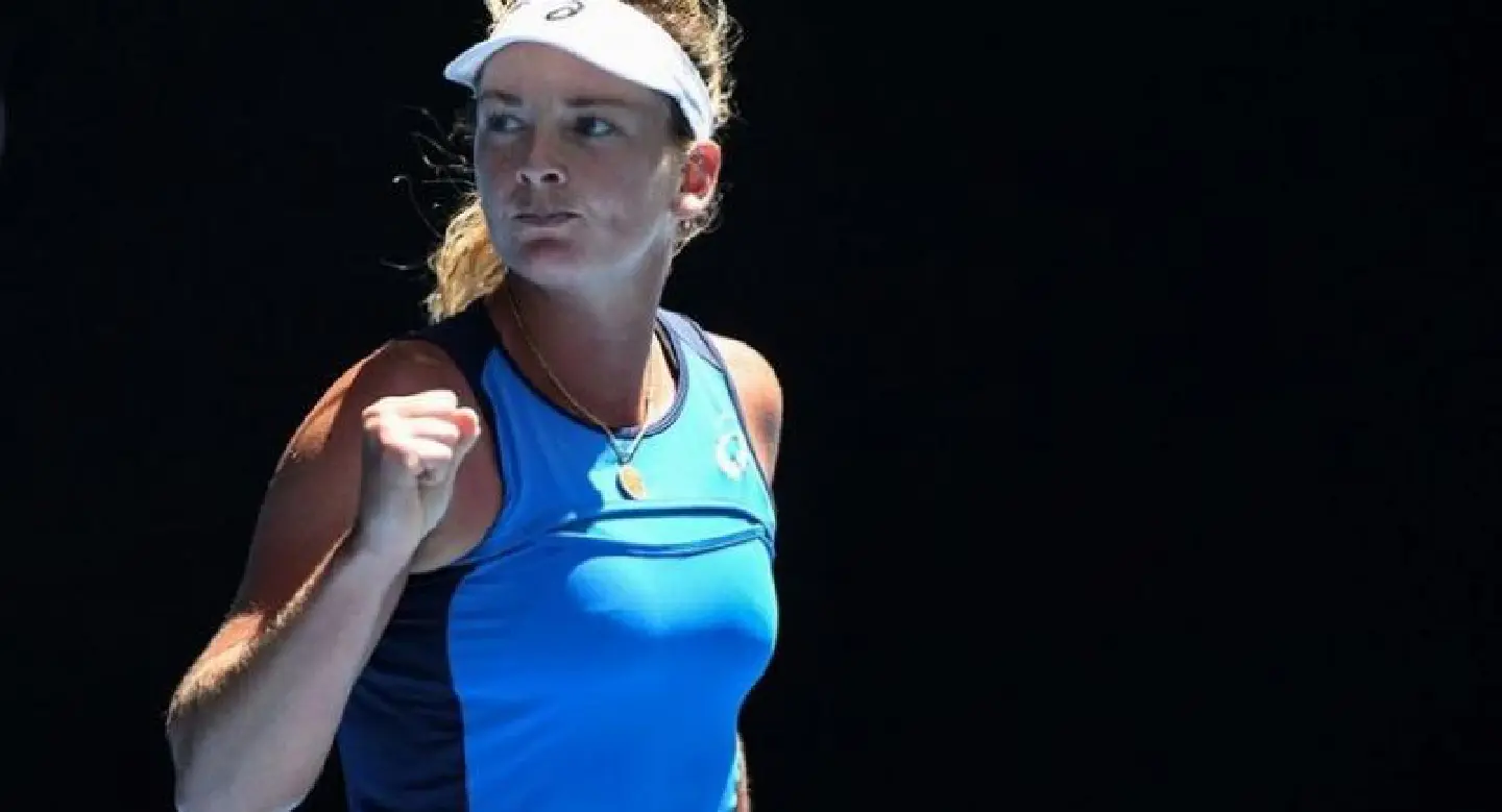 Freight train' Vandeweghe steams into semis Freight train' Vandeweghe steams into semis