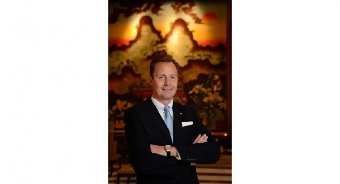 Shangri-La woos Thais after Hong Kong travel slump Shangri-La woos Thais after Hong Kong travel slump