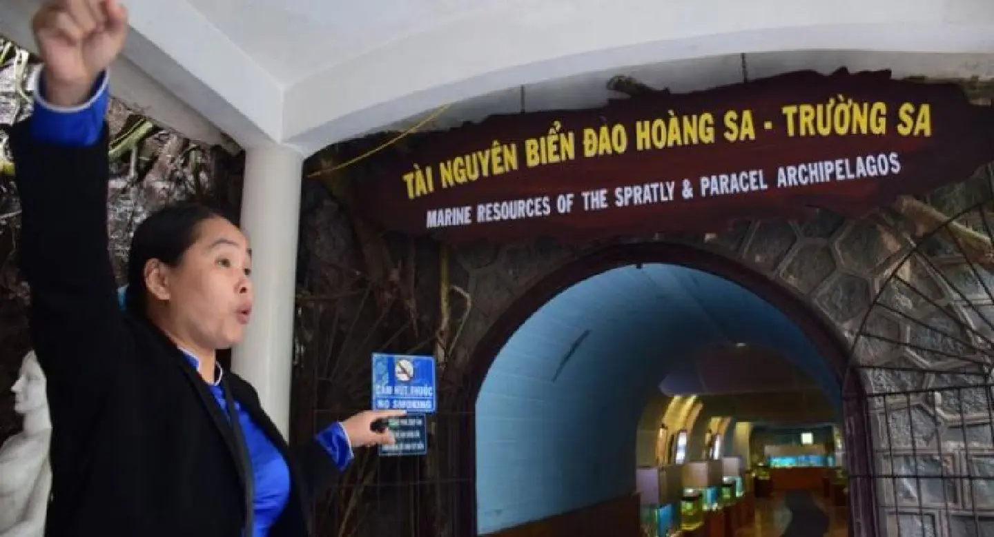 Vietnam focuses on maritime partners Vietnam focuses on maritime partners