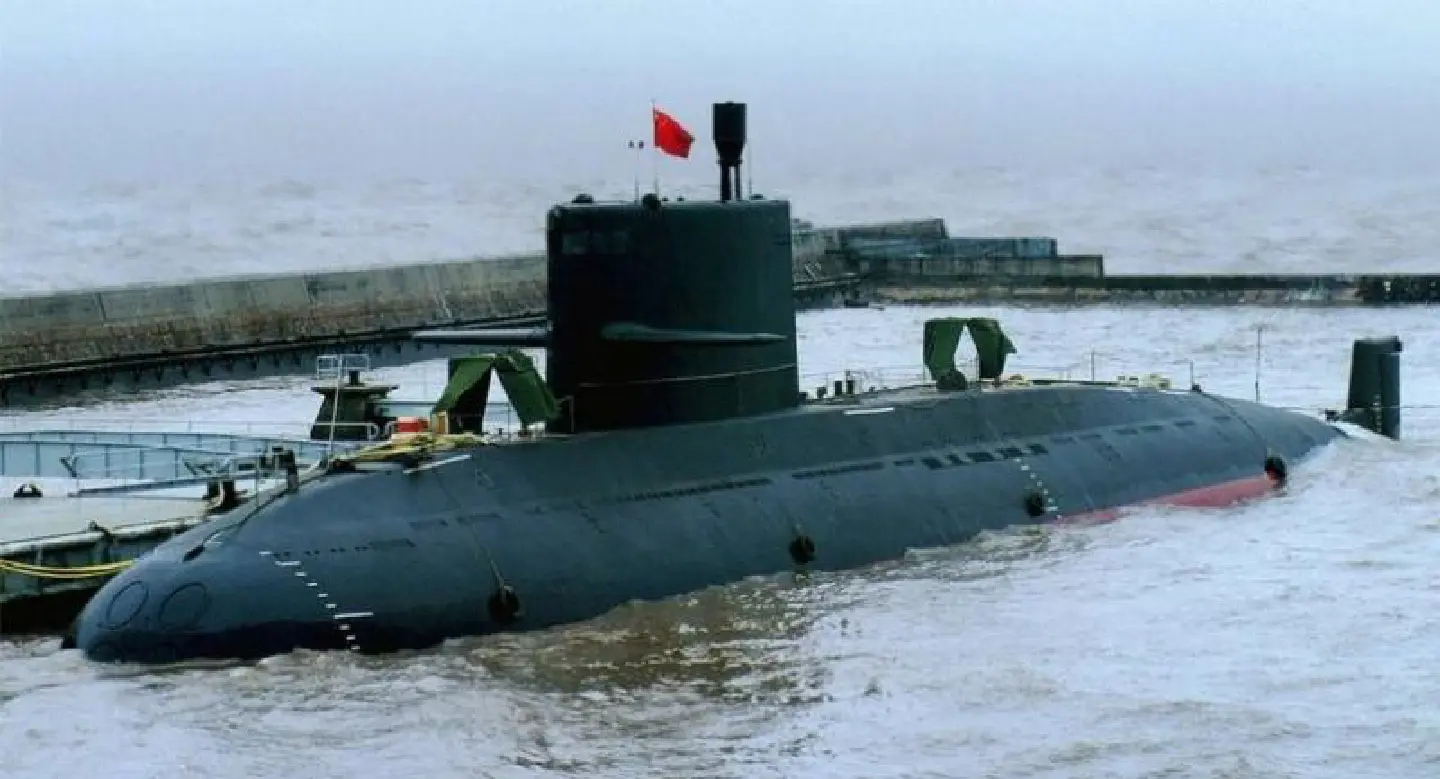 NLA approves Bt13 billion for first submarine, Prawit confirms NLA approves Bt13 billion for first submarine, Prawit confirms