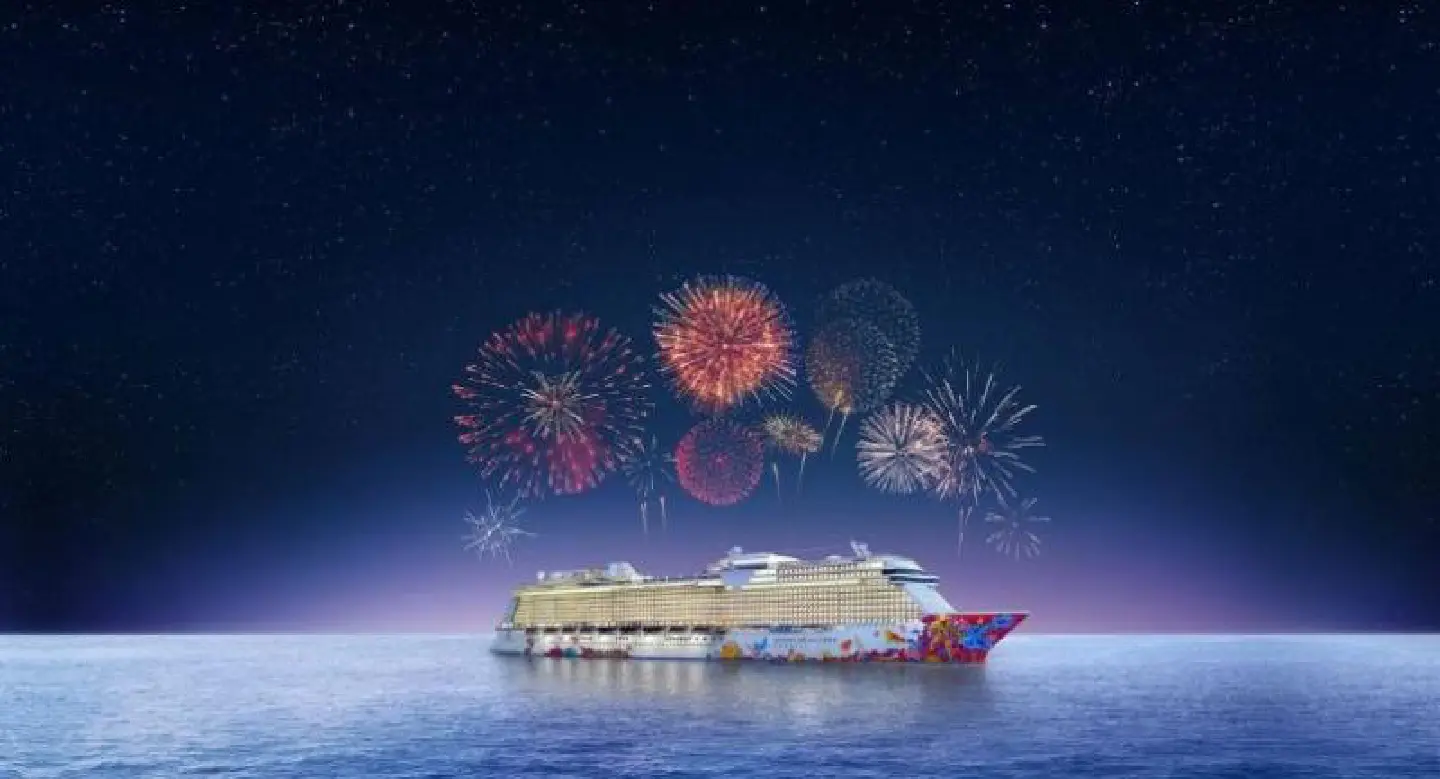 Dream Cruises to launch Asean route Dream Cruises to launch Asean route